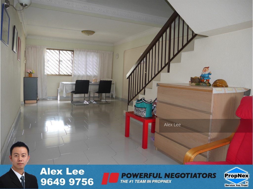 Blk 137 Bedok Reservoir Road (Bedok), HDB Executive #113360302
